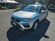 Seat Ateca 2021