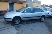 Citroen C5 2001