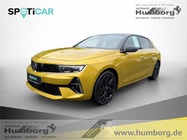 Opel Astra 2022