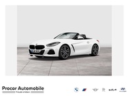 BMW Z4 2020