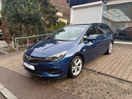 Opel Astra 2020