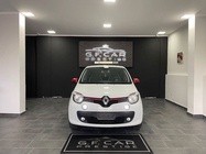 Renault Twingo 2016