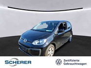 Volkswagen up! 2022