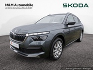 Skoda Kamiq 2021