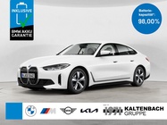 BMW i4 2024