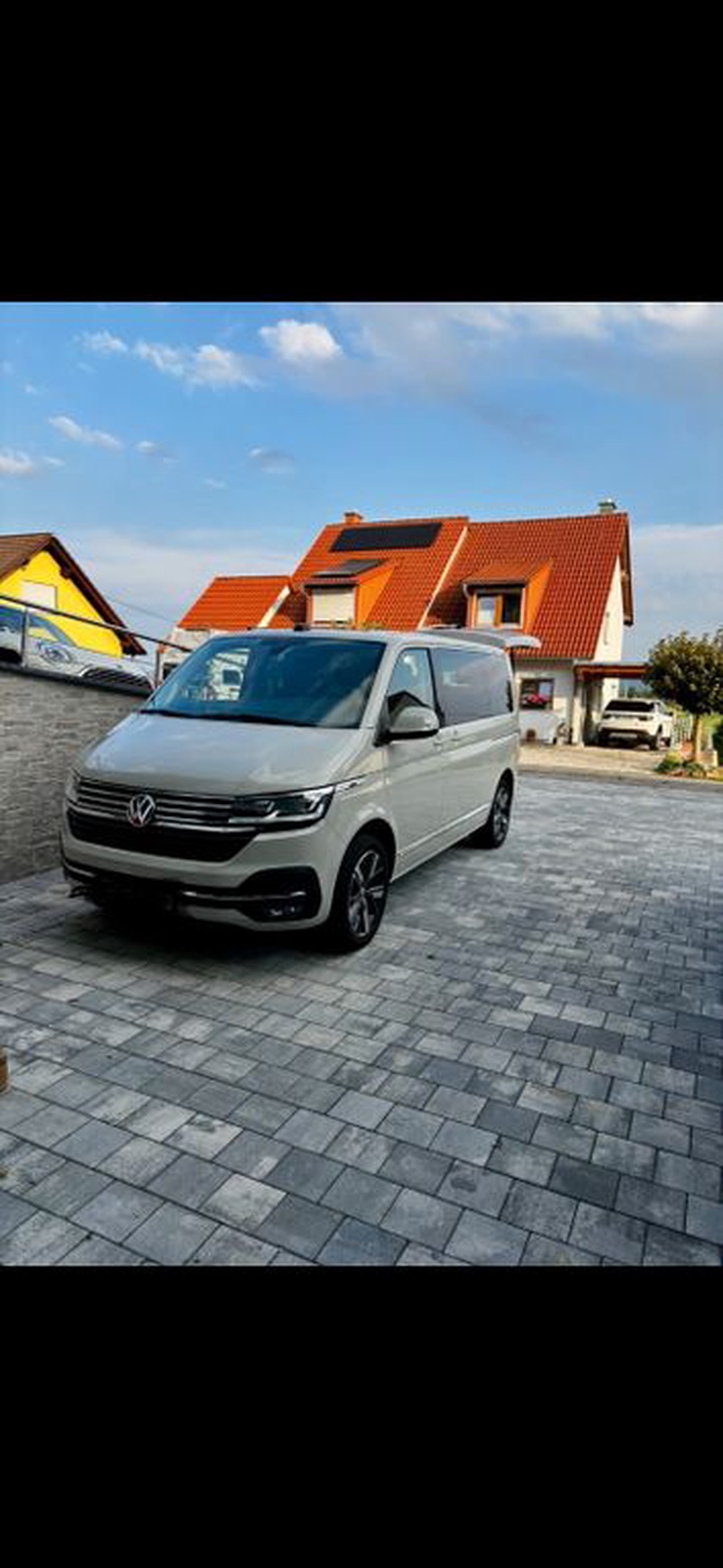 Volkswagen T6