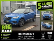 Opel Grandland 2020