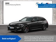 BMW 3 Series 2025