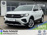 Volkswagen T-Cross 2025