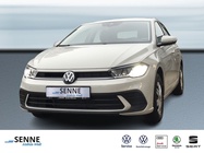 Volkswagen Polo 2025