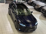 Lexus RX 2026