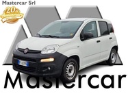 Fiat Panda 2019