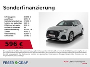Audi Q3 2024