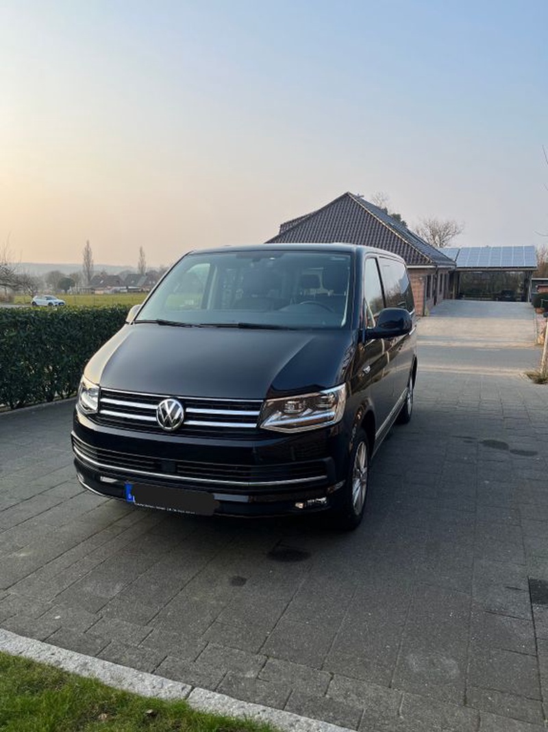 Volkswagen T6