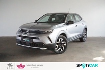 Opel Mokka 2022