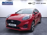 Ford Puma 2025