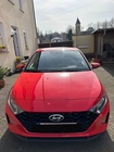 Hyundai i20 2020