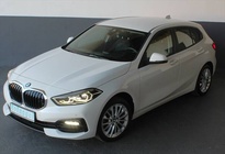 BMW 1 Series 2020