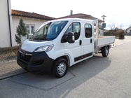 Opel Movano 2024