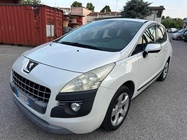 Peugeot 3008 2010