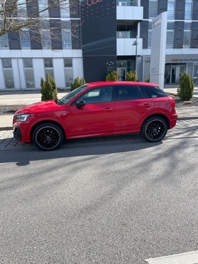 Audi Q2 2024