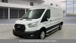 Ford Transit 2022