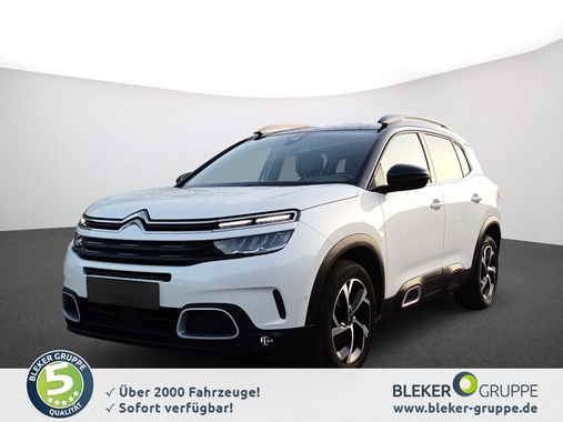 Citroen C5 2022