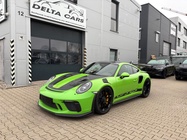Porsche 911 2018