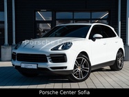 Porsche Cayenne 2021