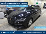 Seat Leon 2020