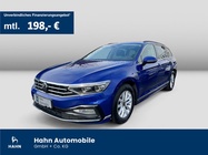 Volkswagen Passat 2023