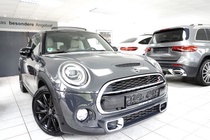 MINI Cooper 2018