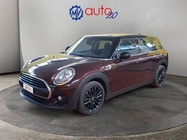 MINI Clubman 2016