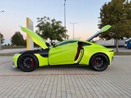 Aston Martin Vantage 2019