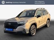 Subaru Forester 2025