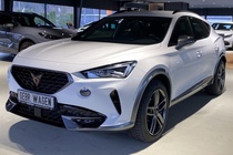 Cupra Formentor 2022