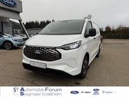 Ford Transit Custom 2025