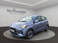 Hyundai i10 2026