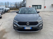 Volkswagen T-Roc 2020