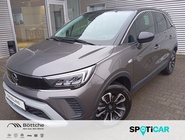 Opel Crossland 2023