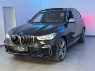 BMW X5 2018