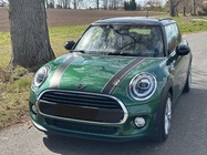 MINI Cooper 2019