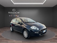 Fiat Punto 2018