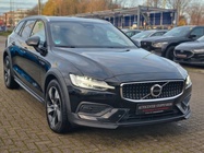 Volvo V60 2022