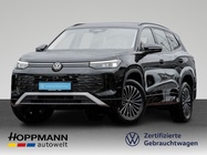 Volkswagen Tayron 2025