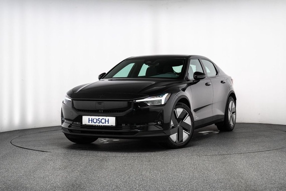 Polestar 2 2025