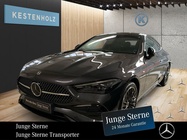 Mercedes-Benz CLE-Class 2025