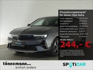 Opel Astra 2024