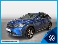 Volkswagen Taigo 2023