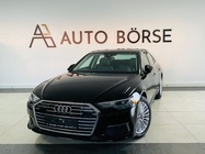 Audi A6 2020